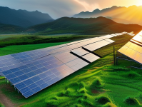 阳光电源储能，绿色能源的未来