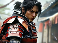 仁王3，剑与魔法的史诗之旅，仁王3，剑与魔法的史诗