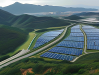 宁德时代，引领全球动力电池革新的先锋