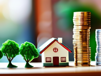 房地产政策中的信贷额度，调控房地产市场的关键工具