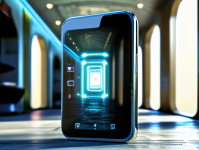 AI手机，未来科技的新篇章，手机，开启未来科技