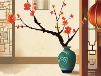 春节的温馨与传承，温馨传承中的文化