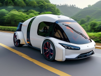 大疆车载，智能出行的未来