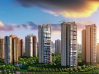 题，房地产调控，稳预期、促发展的关键举措