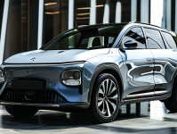 探索小鹏G9/G6，智能电动车的未来之星