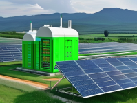 钠离子电池，绿色能源的未来