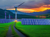 虚拟电厂，电力系统的革命性创新