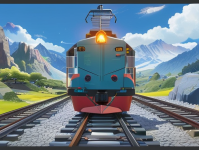 星穹铁道，探索未知的铁路之旅