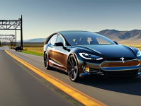 特斯拉FSD，未来驾驶的钥匙