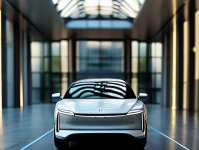 比亚迪天神之眼，引领智能驾驶新纪元的革新者