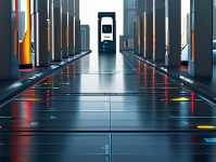 充电网络，未来能源革命的基石