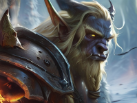 魔兽世界，不朽的奇幻之旅，魔兽世界不朽奇幻之旅，玩家的史诗