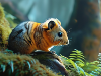 Pika，探索这个神秘生物的奇妙世界