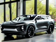 问界M9，探索未来出行的极致之作