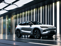 比亚迪海豹，引领电动车新时代的先锋