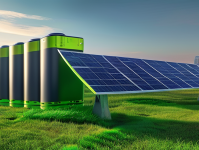 电池技术的革命，从能量存储到清洁能源的未来