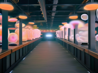 人工智能泡沫，一场技术与资本的盛宴，还是即将破灭的幻象？智能的泡沫与幻象，技术与资本