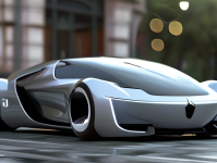 Orin芯片，未来汽车的智能心脏