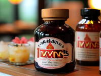 新加坡香味Irvins