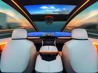 高通骁龙座舱平台，引领智能汽车新时代