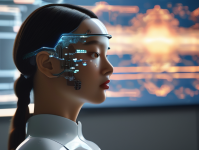 探索人工智能的前沿—混元大模型