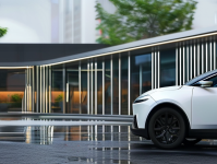 零跑汽车，创新驱动下的智能出行革命