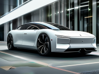 插电混动汽车—未来出行的新动力