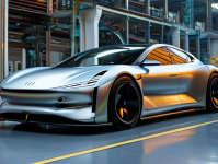 比亚迪刀片电池，创新技术引领未来汽车革命