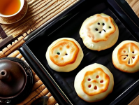 大同饼家Tai Tung—传统风味与现代创新的完美融合