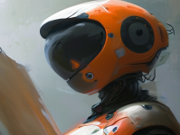 AI绘画，艺术的新纪元，绘画，开启艺术创作