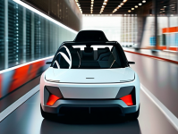 百度Apollo，引领自动驾驶的未来之路