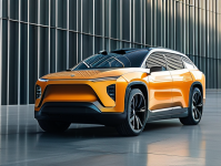 蔚来NOP+智能驾驶的未来