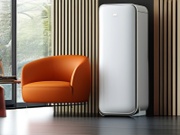 奥克斯AUX，创新科技与生活美学的完美融合