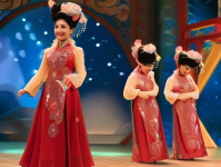 春晚好看的节目，精彩节目盘点，不容错过的年度盛