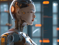 探索人工智能的新篇章，文心一言