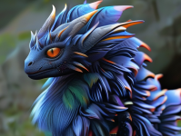 幻兽帕鲁，神秘生物的传说与现实，幻兽帕鲁，神秘生物的传说