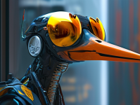 Midjourney，AI艺术创作革命的先锋