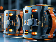 麒麟电池，新能源汽车的心脏