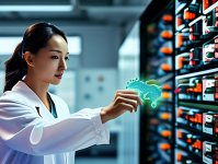 康龙化成，创新的驱动力，科技的未来