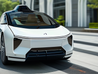 L4级自动驾驶，未来出行的新篇章