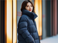 选对羽绒服，冬季也能温暖如春，保暖新选择，选对羽绒服让你温暖