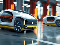 未来出行的钥匙—自动驾驶技术的现状与展望