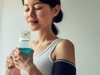 守护关节健康，从日常生活做起，日常习惯助您