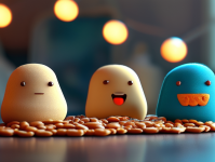 探索字节豆包，互联网世界的小小奇迹