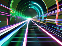 激光雷达技术的未来展望