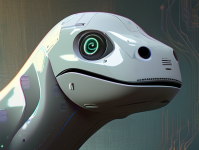 Stable Diffusion，人工智能的突破，艺术创作的新纪元