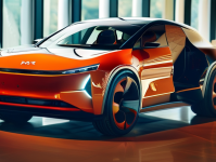 小鹏XNGP，智能驾驶的未来