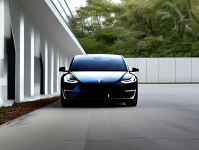 Model 3焕新版，特斯拉的革新之旅