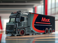 追求卓越，理想AD Max